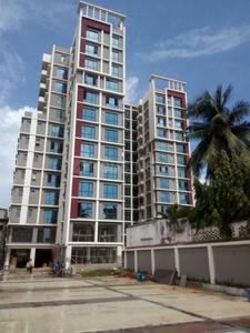1 BHK Apartment
