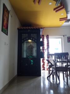 3 BHK Apartment