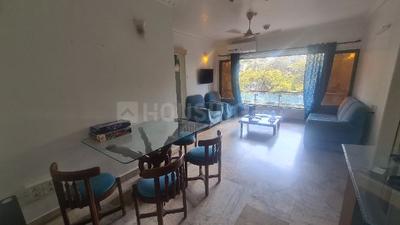 Gallery Cover Image of 840 Sq.ft 2 BHK Apartment for buy in Bandra West for 35000000