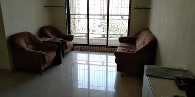 Gallery Cover Image of 910 Sq.ft 2 BHK Apartment for buy in Powai for 19500000