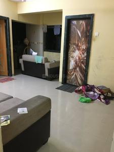 Gallery Cover Image of 580 Sq.ft 1 BHK Apartment for buy in Vashi for 7000000