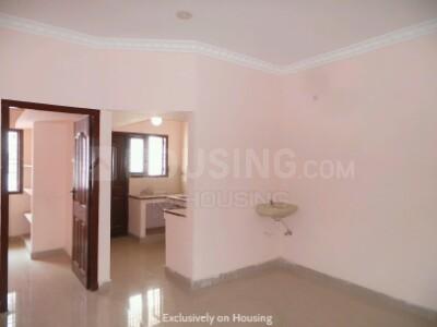 1 BHK Apartment