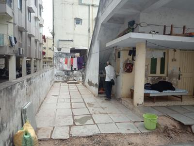 Gallery Cover Image of 900 Sq.ft 1 BHK Independent House for buy in Memnagar for 7400000