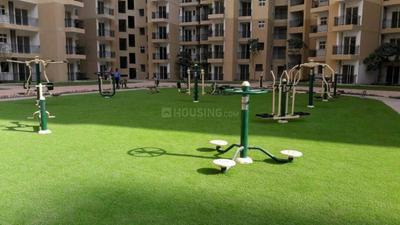 3 BHK अपार्टमेंट