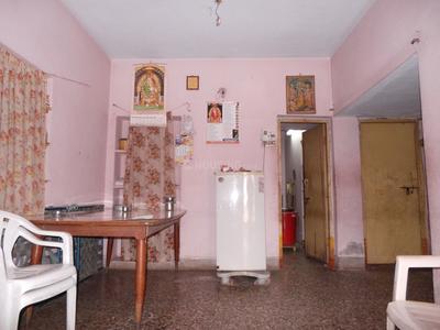 2 BHK Apartment