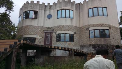 Gallery Cover Image of 3400 Sq.ft 3 BHK Villa for buy in Shahupuri for 20000000