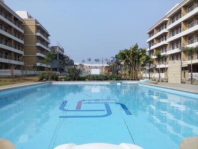 1 BHK Apartment