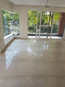 5 BHK Villa