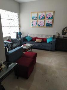Living Room Image of Malan PG Accommodation in Khar West