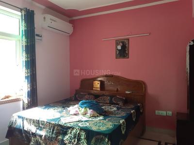 Gallery Cover Image of 1293 Sq.ft 2 BHK Independent House for buy in Sector Xu 1 Greater Noida for 5600000