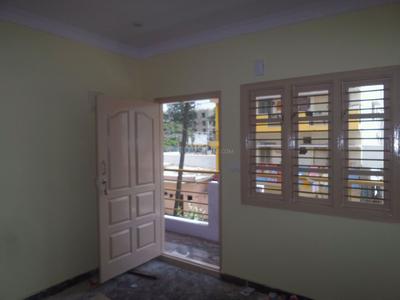 1 BHK Apartment
