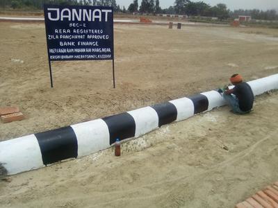 Residential Plot