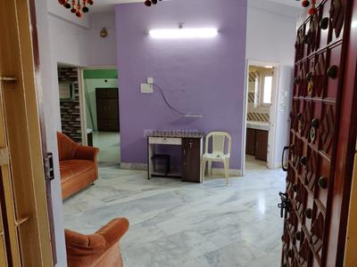 Gallery Cover Image of 1240 Sq.ft 2 BHK Apartment for rent in Amraiwadi for 20000