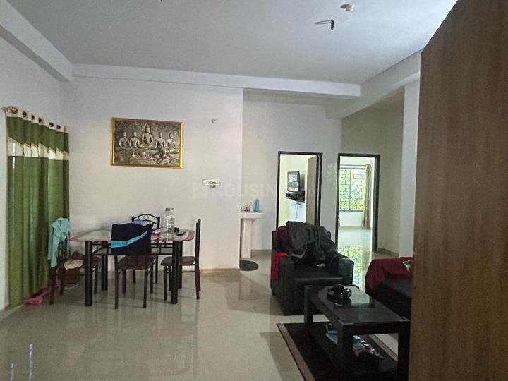 3 BHK 940 Sqft Flat for sale at Six Mile, Guwahati Property ID 12760411