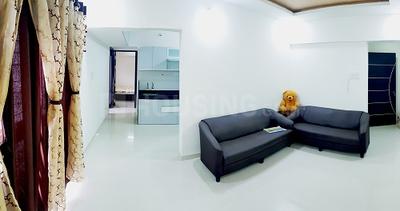 Gallery Cover Image of 701 Sq.ft 1 BHK Apartment for buy in Hinjewadi for 4745930
