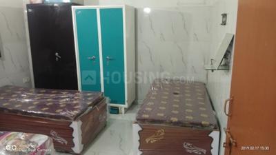 Bedroom Image of Sai PG in Sector-12A