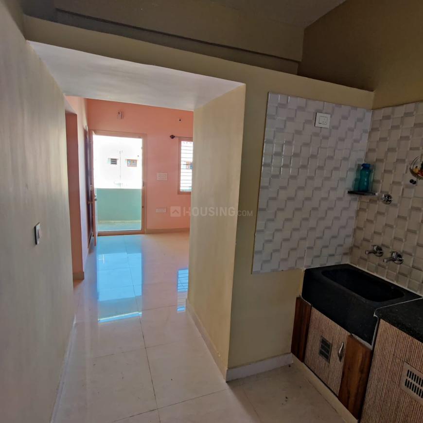 BHK Flats for Rent in Adakamaranahalli, Bangalore 1+ BHK