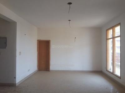 3 BHK Apartment