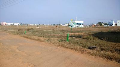 Gallery Cover Image of Sq.ft Residential Plot for buy in Veppampattu for 1170000