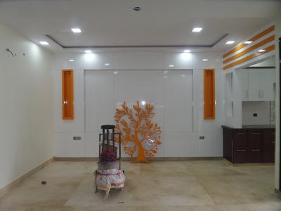 3 BHK Independent Floor