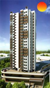 2 BHK फ़्लैट
