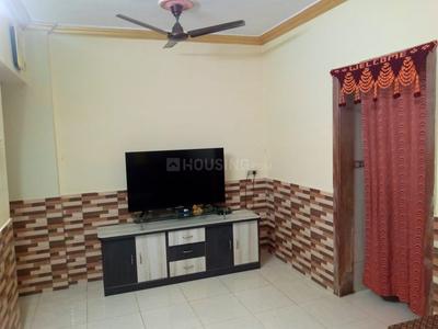 1 BHK Apartment