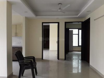 3 BHK Independent Floor