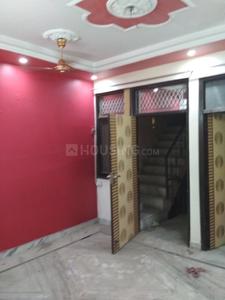 1 BHK Apartment