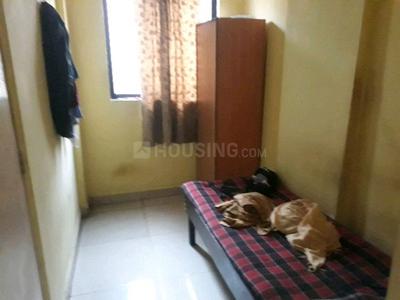 Bedroom Image of PG 4040732 Kopar Khairane in Kopar Khairane
