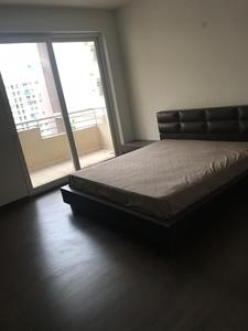 Gallery Cover Image of 1300 Sq.ft 2 BHK Apartment for rent in Ballabhgarh for 7000