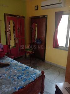 Gallery Cover Image of 550 Sq.ft 2 BHK Independent Floor for buy in Sarsuna for 1500000