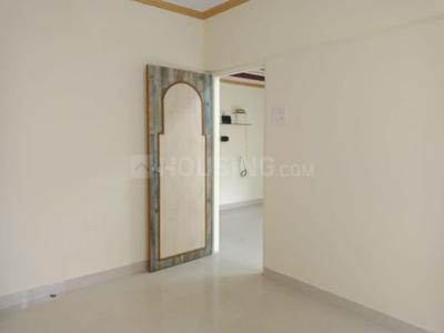 Gallery Cover Image of 850 Sq.ft 2 BHK Apartment for buy in Kandivali West for 15000000