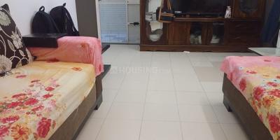 Gallery Cover Image of 600 Sq.ft 1 BHK Apartment for buy in Kopar Khairane for 7500000