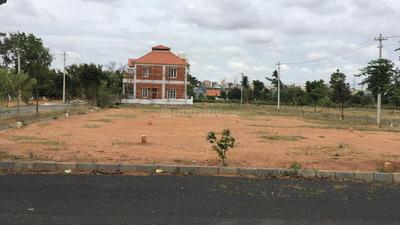 Gallery Cover Image of Sq.ft Residential Plot for buy in Malur for 1500000