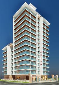 Gallery Cover Image of 420 Sq.ft 1 RK Apartment for buy in Bhandup West for 4200000