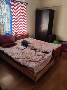 Bedroom Image of Aditya Anirudh Appartment in Malad West