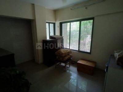 Gallery Cover Image of 1600 Sq.ft 3 BHK Apartment for buy in Thane West for 25000000