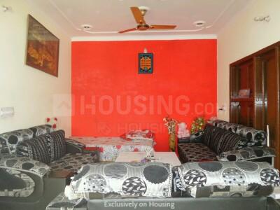 Gallery Cover Image of 900 Sq.ft 3 BHK Independent Floor for buy in New Industrial Township for 3200000