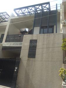 Gallery Cover Image of 1800 Sq.ft 4 BHK Independent House for buy in Haibowal Kalan for 5000000