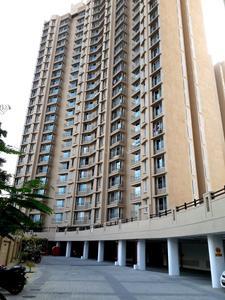 Gallery Cover Image of 1157 Sq.ft 3 BHK Apartment for buy in Malad West for 20300000