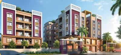 1 BHK Apartment