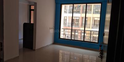 Gallery Cover Image of 540 Sq.ft 1 BHK Apartment for rent in MAAD Yashvant Pride, Naigaon East for 6000