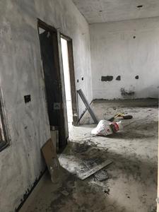 Gallery Cover Image of 980 Sq.ft 2 BHK Independent House for buy in Noida Extension for 2950000