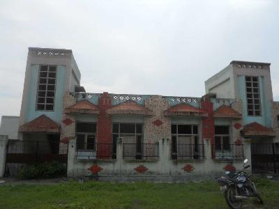 Gallery Cover Image of 968 Sq.ft 2 BHK Independent House for buy in Sector MU 1 Greater Noida for 4500000