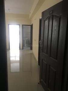 2 BHK अपार्टमेंट