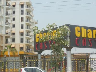 Gallery Cover Image of 1115 Sq.ft 3 BHK Apartment for buy in Raj Nagar Extension for 3596000