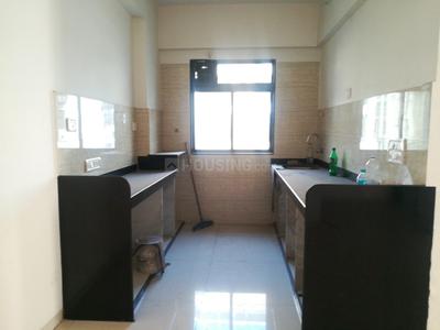 Gallery Cover Image of 1150 Sq.ft 2 BHK Apartment for buy in Nerul for 12500000