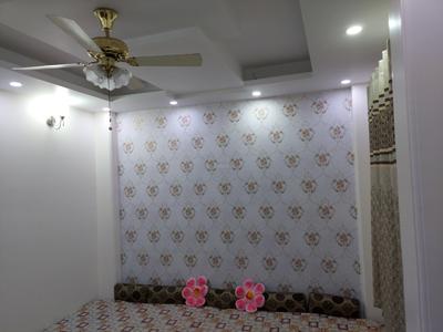 Gallery Cover Image of 1560 Sq.ft 4 BHK Independent Floor for buy in Subzi Mandi for 14500000