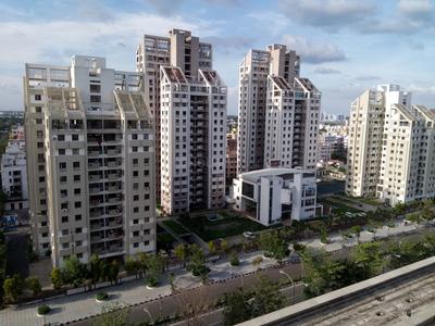 3 BHK Apartment