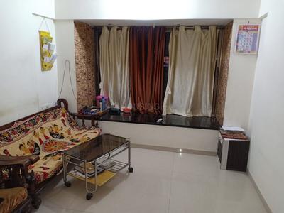 Gallery Cover Image of 920 Sq.ft 2 BHK Apartment for buy in Thane West for 9500000